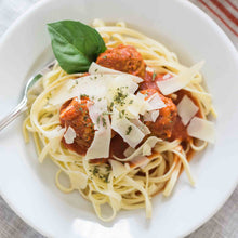 Load image into Gallery viewer, Traditional Linguini