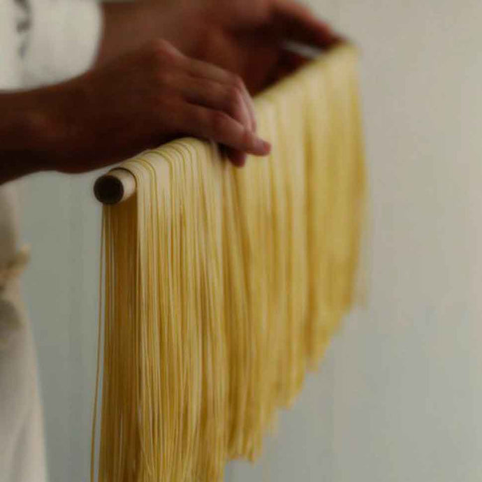 Tips: How do the experts recommend you cook fresh pasta?